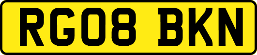 RG08BKN