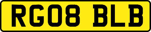 RG08BLB