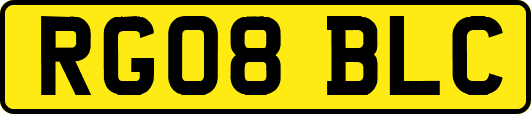 RG08BLC
