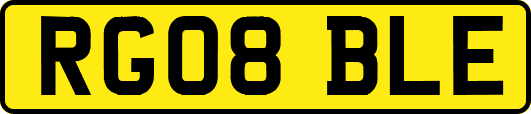 RG08BLE