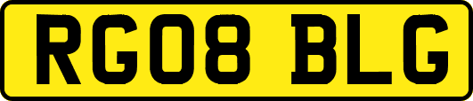 RG08BLG