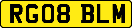 RG08BLM