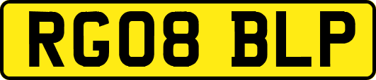 RG08BLP