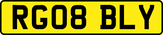 RG08BLY