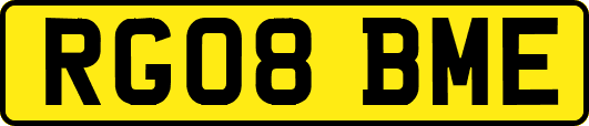 RG08BME