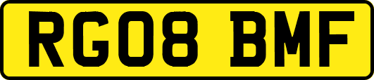 RG08BMF