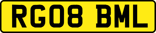 RG08BML