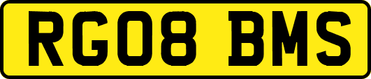 RG08BMS