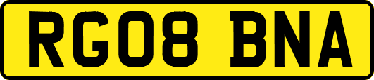 RG08BNA