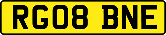 RG08BNE