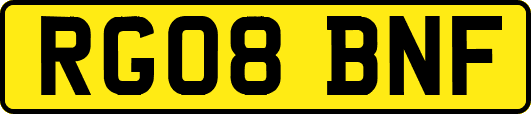 RG08BNF