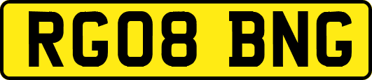 RG08BNG