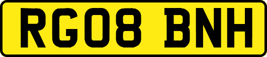 RG08BNH