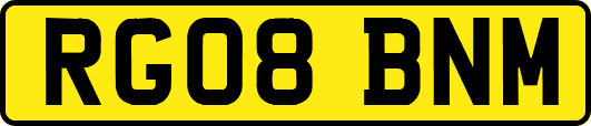 RG08BNM