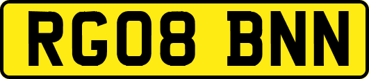 RG08BNN