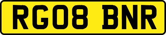 RG08BNR