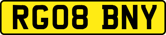 RG08BNY