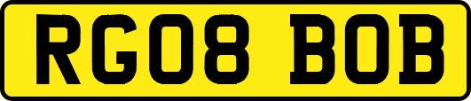 RG08BOB