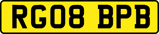 RG08BPB