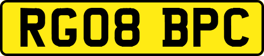 RG08BPC