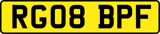 RG08BPF