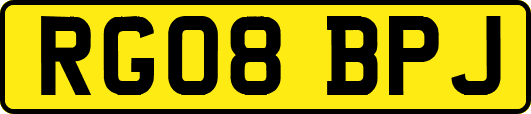 RG08BPJ