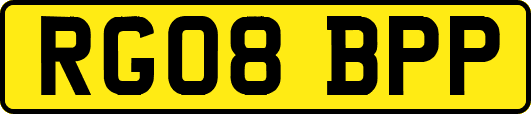 RG08BPP