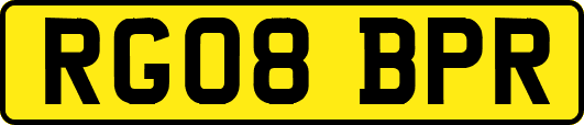 RG08BPR