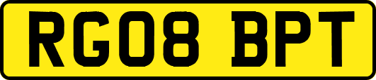 RG08BPT