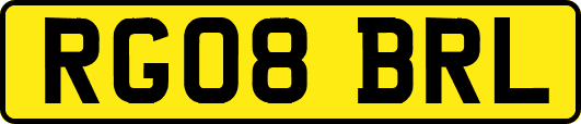 RG08BRL
