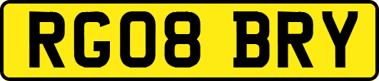 RG08BRY