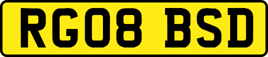 RG08BSD