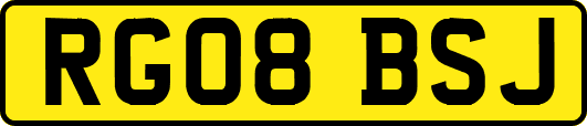 RG08BSJ