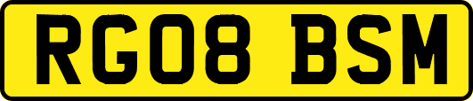 RG08BSM