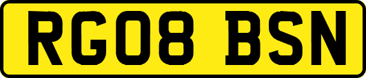 RG08BSN