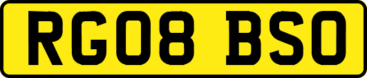 RG08BSO