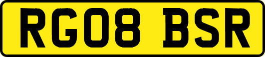 RG08BSR