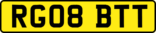 RG08BTT