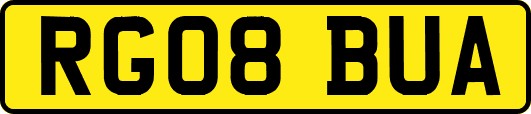 RG08BUA