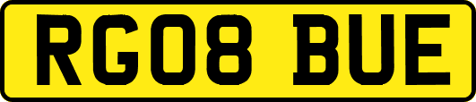 RG08BUE