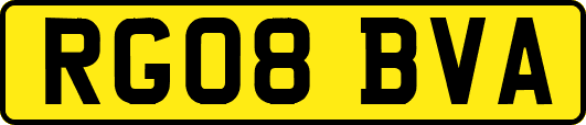 RG08BVA