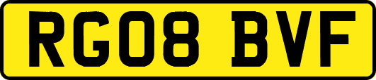 RG08BVF