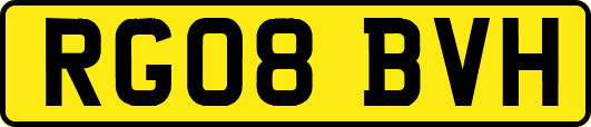 RG08BVH