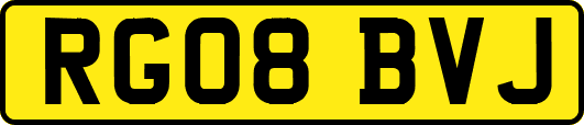 RG08BVJ