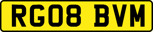 RG08BVM