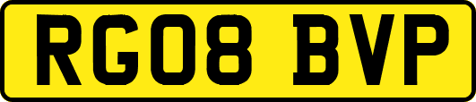RG08BVP