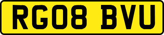 RG08BVU