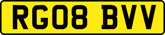 RG08BVV