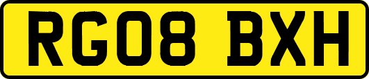 RG08BXH