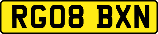 RG08BXN